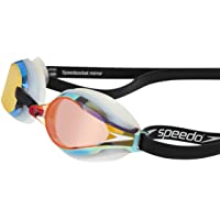 Los mejores  - Speedo Fastskin Speedsocket 2 Mirror - Gafas de Natación Unisex adulto